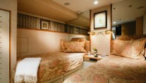 Banyan -  Twin Cabin 2